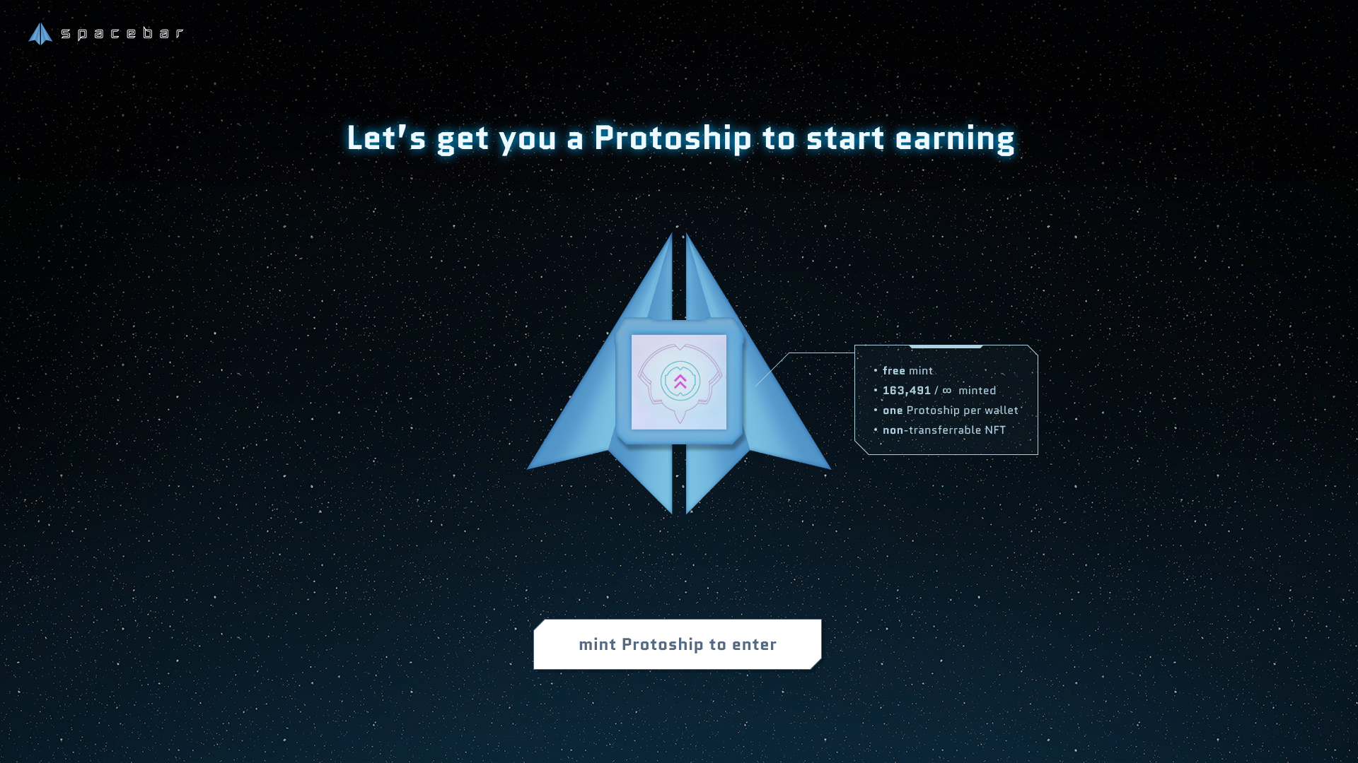 Protoship